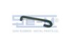 SEM LASTIK 11062 Radiator Hose
